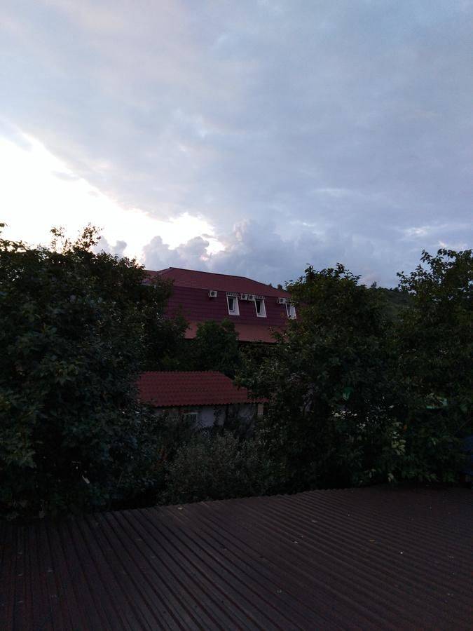 Фото Гостевого дома Гостевой дом Мария Цандрыпш 23